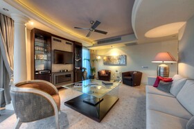 Radisson Blu Resort & Spa Malta Golden Sands