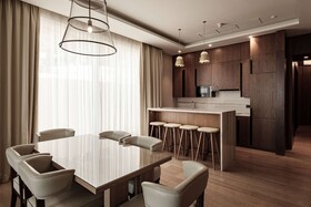 Radisson Blu Resort & Spa Malta Golden Sands