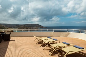 Radisson Blu Resort & Spa Malta Golden Sands