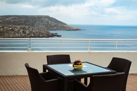 Radisson Blu Resort & Spa Malta Golden Sands