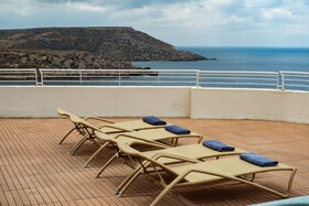 Radisson Blu Resort & Spa Malta Golden Sands