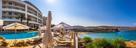 Radisson Blu Resort & Spa Malta Golden Sands