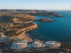 Radisson Blu Resort & Spa Malta Golden Sands
