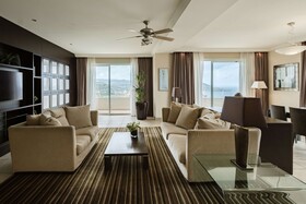 Radisson Blu Resort & Spa Malta Golden Sands