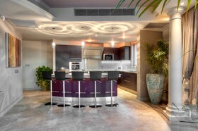Radisson Blu Resort & Spa Malta Golden Sands