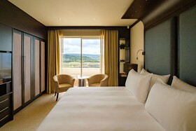 Radisson Blu Resort & Spa Malta Golden Sands