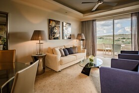 Radisson Blu Resort & Spa Malta Golden Sands