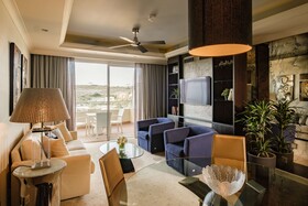 Radisson Blu Resort & Spa Malta Golden Sands