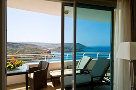 Radisson Blu Resort & Spa Malta Golden Sands
