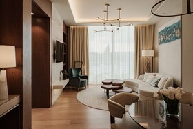 Radisson Blu Resort & Spa Malta Golden Sands