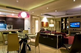 Radisson Blu Resort & Spa Malta Golden Sands