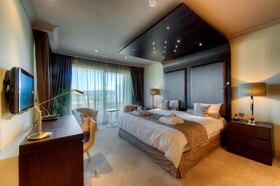 Radisson Blu Resort & Spa Malta Golden Sands