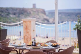 Radisson Blu Resort & Spa Malta Golden Sands