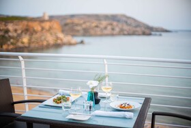 Radisson Blu Resort & Spa, Malta Golden Sands
