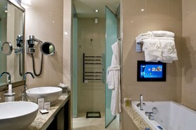Radisson Blu Resort & Spa Malta Golden Sands