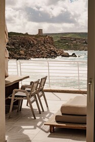 Radisson Blu Resort & Spa Malta Golden Sands