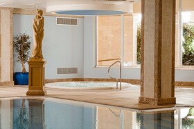 Radisson Blu Resort & Spa Malta Golden Sands