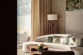 Radisson Blu Resort & Spa, Malta Golden Sands