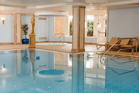Radisson Blu Resort & Spa Malta Golden Sands