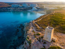 Radisson Blu Resort & Spa Malta Golden Sands