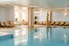 Radisson Blu Resort & Spa Malta Golden Sands