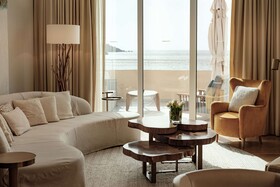 Radisson Blu Resort & Spa Malta Golden Sands