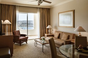 Radisson Blu Resort & Spa Malta Golden Sands