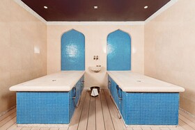 Radisson Blu Resort & Spa Malta Golden Sands