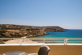 Radisson Blu Resort & Spa Malta Golden Sands