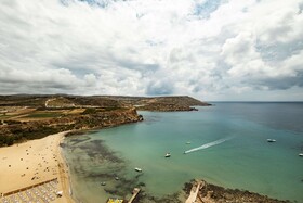 Radisson Blu Resort & Spa Malta Golden Sands