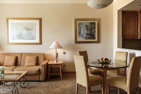 Radisson Blu Resort & Spa Malta Golden Sands