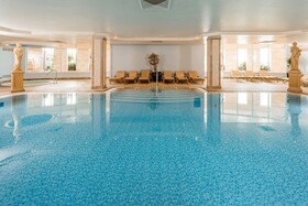 Radisson Blu Resort & Spa Malta Golden Sands