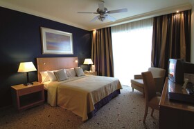 Radisson Blu Resort & Spa Malta Golden Sands