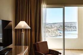 Radisson Blu Resort & Spa Malta Golden Sands