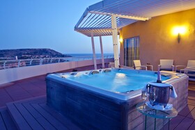 Radisson Blu Resort & Spa Malta Golden Sands