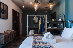 Talbot & Bons Aparthotel