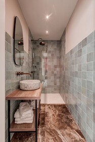 Talbot & Bons Aparthotel