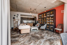 Talbot & Bons Aparthotel