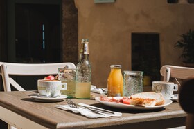 Talbot and Bons Boutique Bed & Breakfast