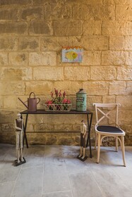 Talbot and Bons Boutique Bed & Breakfast