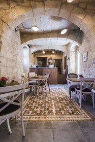 Talbot and Bons Boutique Bed & Breakfast