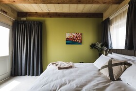 Talbot and Bons Boutique Bed & Breakfast
