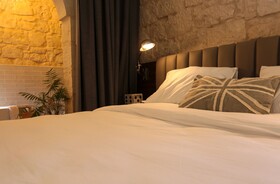 Talbot and Bons Boutique Bed & Breakfast