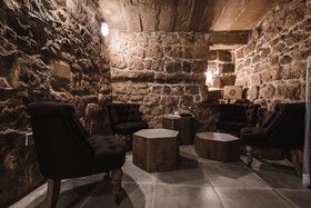 Talbot and Bons Boutique Bed & Breakfast