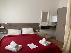 Island Guesthouse
