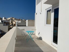 Island Guesthouse