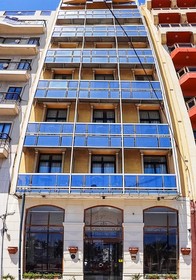 Hotel Kennedy Nova