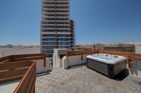 Tritoni Marina Apartments and Suites