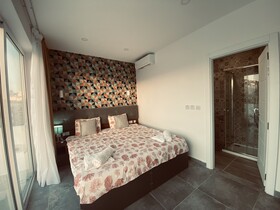 Tritoni Marina Apartments and Suites