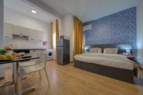 Tritoni Marina Apartments and Suites